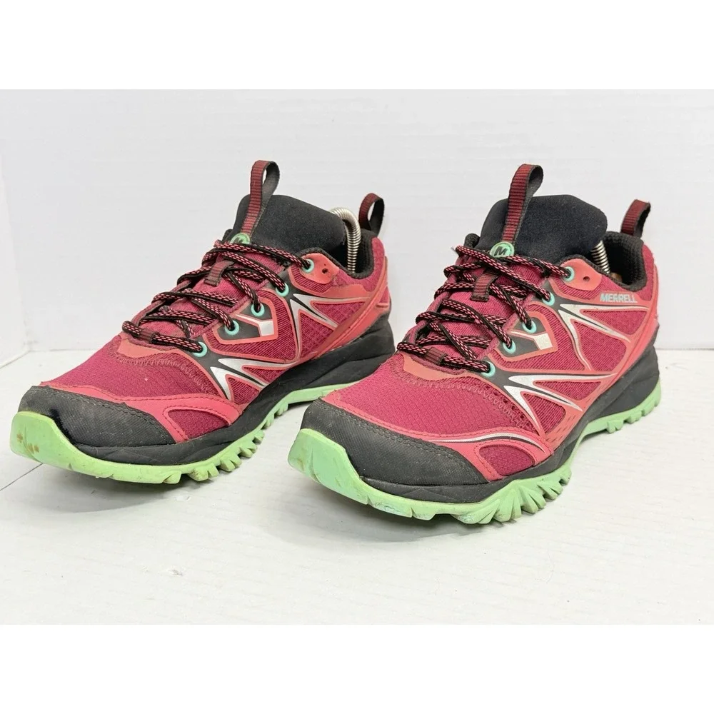 Merrell capra bolt